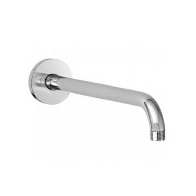 Baril Pro BRA-1212-42-CC - 30 Cm (12'') Wall-Mounted Shower Arm