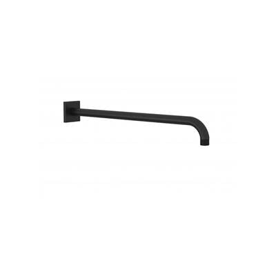 Baril Pro BRA-1812-44-KK - 45 Cm (18'') Wall-Mounted Shower Arm With Square Flange