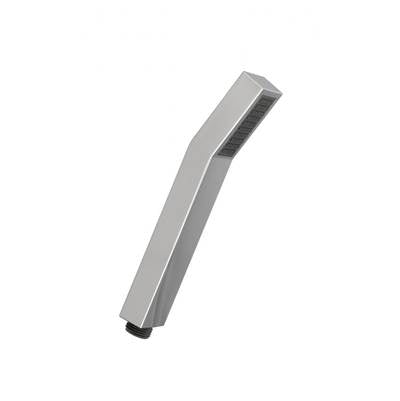 Baril Pro DOU-2555-41-CC - Anti-Limestone 1-Spray Rectangular Hand Shower