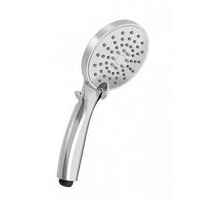 Baril Pro DOU-2579-03-CC-150 - Anti-Limestone 3-Spray Hand Shower With Pause