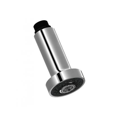 Baril Pro DOU-6047-32-CC - Dual Function Pull-Down Spray Head