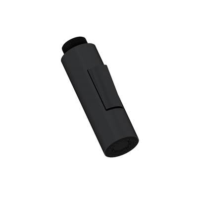 Baril Pro DOU-6050-02-KK - Dual Function Pull-Down Spray Head