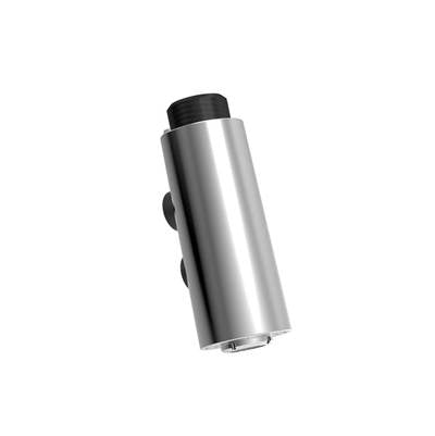 Baril Pro DOU-6077-42-CC - Dual Function Pull-Down Spray Head