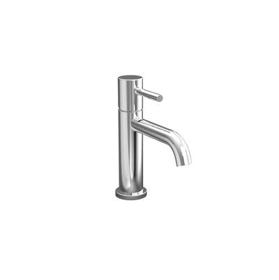 Baril Pro O15-4089-00L-CC - Single Hole Lavatory Faucet Without Drain