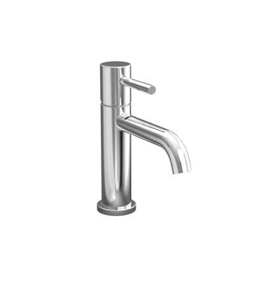 Baril Pro O15-4089-1PL-CC - Single Hole Lavatory Faucet, Drain Included