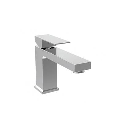 Baril Pro O25-1121-PB-CC - Pressure Balanced Single Hole Deck Mount Tub Filler