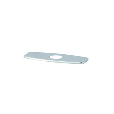 Baril Pro PLA-0423-41-CC - Single Hole Faucet Decorative Plate