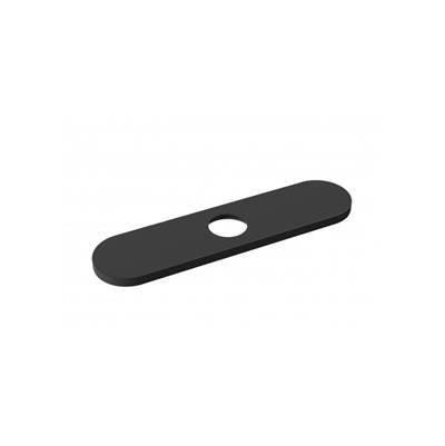 Baril Pro PLA-0813-41-KK - 25 Cm (10'') Decorative Faucet Plate