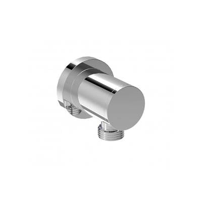 Baril Pro RAC-9004-26-CC - Wall Supply Elbow (1/2''F)