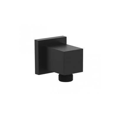Baril Pro RAC-9004-28-KK - Square Wall Supply Elbow (1/2''F)