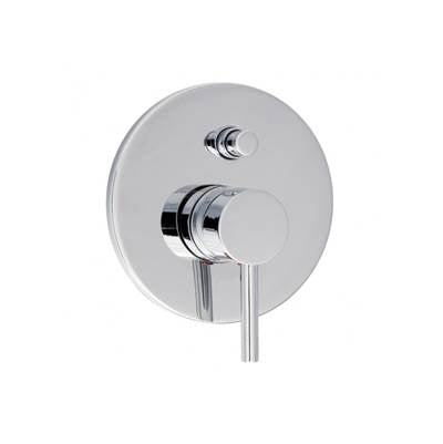 Baril Pro T15-9160-00-CC - Trim For P Type Valve With Diverter
