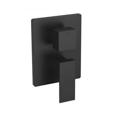 Baril Pro T25-9180-00-KK - Trim For P Type Valve With 2-Way Diverter