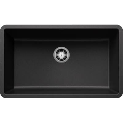 Blanco 403912 - Blanco Precis U Single 30 Anthracite