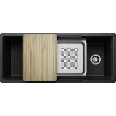 Blanco 403901 - Blanco Inteos 45 Anthracite