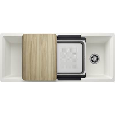 Blanco 403903 - Blanco Inteos 45 White