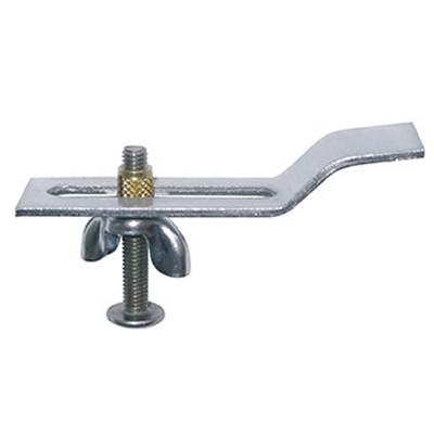 Blanco 440851 - Blanco Undermount Clips (10 Pk)