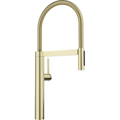 Blanco 527476 - Blancoculina Ii 1.5 Gpm Satin Gold