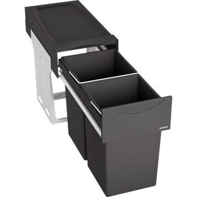Blanco 526376 - Botton Ii Storage System