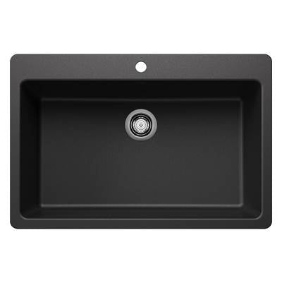 Blanco 403598 - Blanco Liven 33 1.0 Anthracite