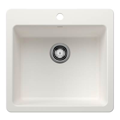 Blanco 403661 - Blanco Liven 21 1.0 White