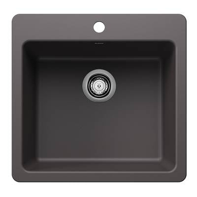 Blanco 403660 - Blanco Liven 21 1.0 Cinder