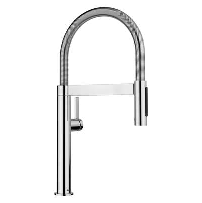 Blanco 527480 - Blancoculina Ii Mini 1.5 Gpm Chrome