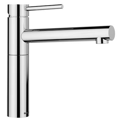 Blanco 527568 - Blanco Alta Ii Bar 1.5 Gpm Chrome