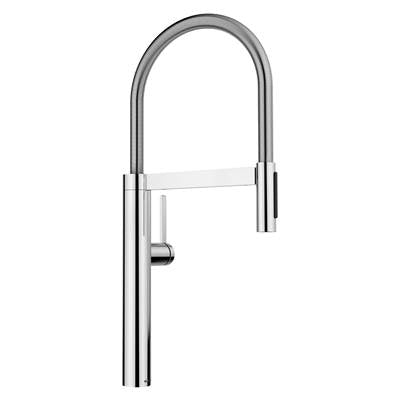 Blanco 527473 - Blancoculina Ii 1.5 Gpm Chrome