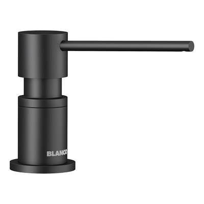 Blanco 443031 - Blanco Lato Soap Dispenser Matte Black
