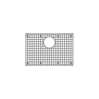 Blanco 236594 - Grid Precis Single 25 Ada