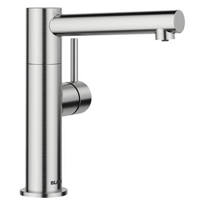 Blanco 527564 - Blanco Alta Ii Beverage Pvd Steel