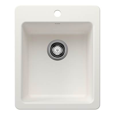 Blanco 403669 - Blanco Liven 17 Bar White