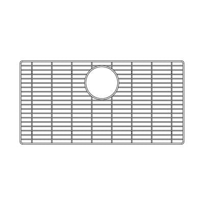 Blanco 235011 - Grid Ikon 33 Bottom