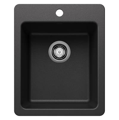 Blanco 403667 - Blanco Liven 17 Bar Anthracite