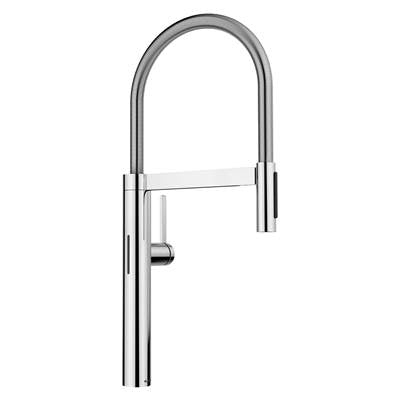 Blanco 527471 - Blancoculina Ii Sensor 1.5 Gpm Chrome