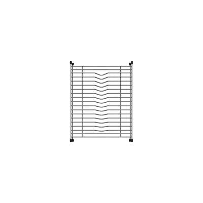 Blanco 236431 - Floating Dish Rack Diamond 1.75