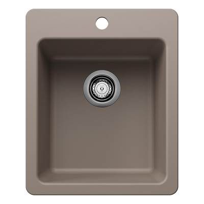 Blanco 403670 - Blanco Liven 17 Bar Truffle