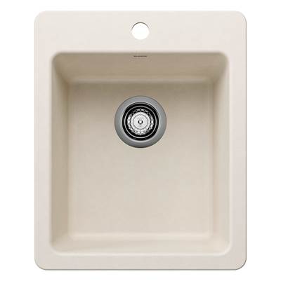 Blanco 403673 - Blanco Liven 17 Bar Soft White
