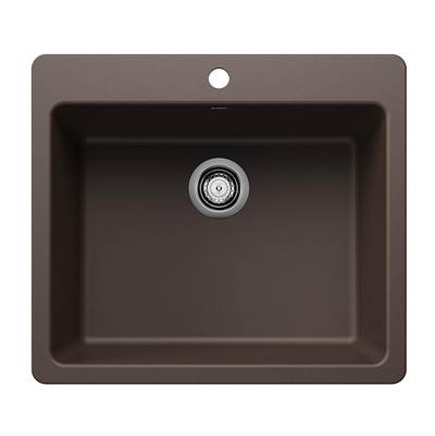 Blanco 403655 - Blanco Liven 25 1.0 Cafe