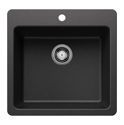 Blanco 403659 - Blanco Liven 21 1.0 Anthracite