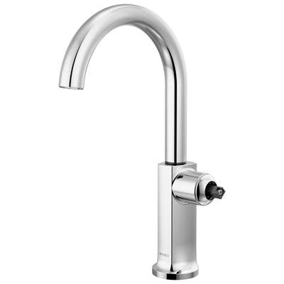 Brizo 61006LF-PCLHP-L - Arc Spout Bar Faucet