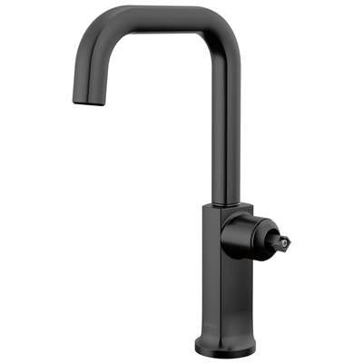 Brizo 61007LF-BLLHP - Square Spout Bar Faucet