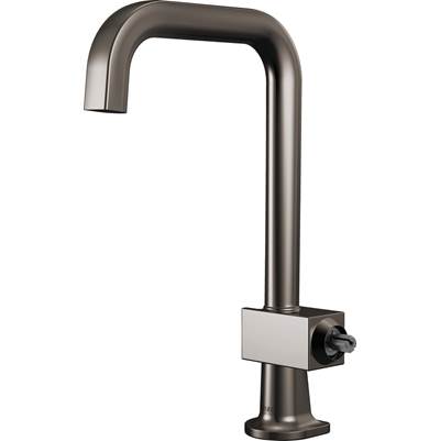 Brizo 61023LF-BNXLHP - Bar Faucet With Square Spout - Less Hand