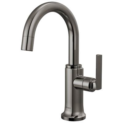 Brizo 61306LF-C-BNX-L - Beverage Faucet W/ Arc Spout