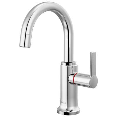 Brizo 61306LF-H-PC-L - Instant Hot W/ Arc Spout