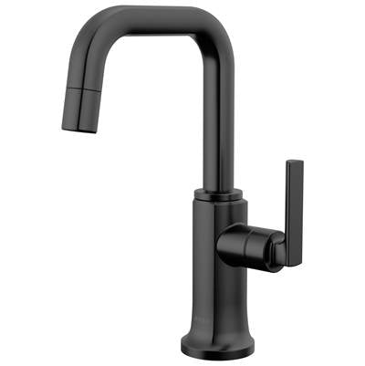 Brizo 61307LF-C-BL - Beverage Faucet W/ Square Spout