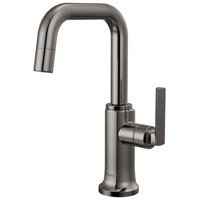 Brizo 61307LF-C-BNX-L - Beverage Faucet W/ Square Spout