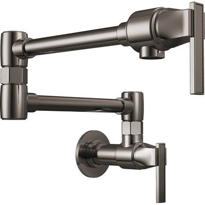 Brizo 62822LF-BNX - Pot Filler