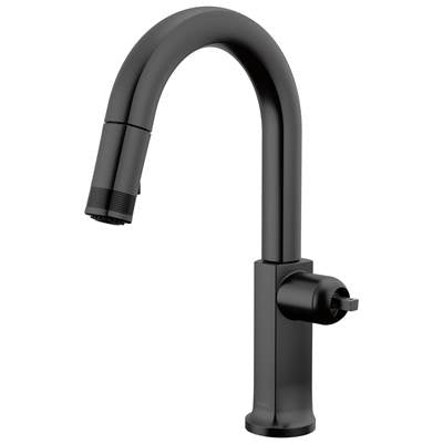 Brizo 63906LF-BLLHP - Arc Prep Pull-Down Less Handle