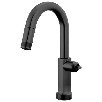 Brizo 64906LF-BLLHP - Smarttouch Arc Prep Pd Less Handle